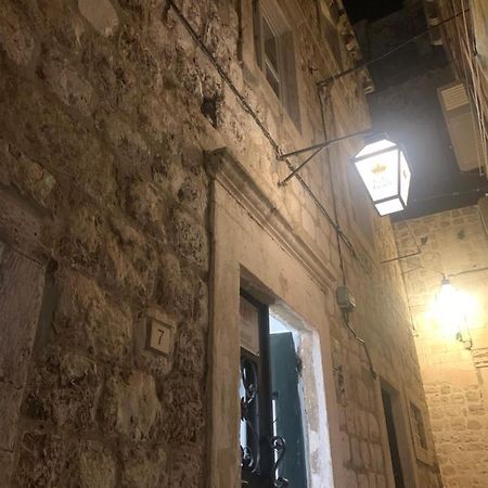 Rilati Old Town Palace 4 Ragusa Esterno foto