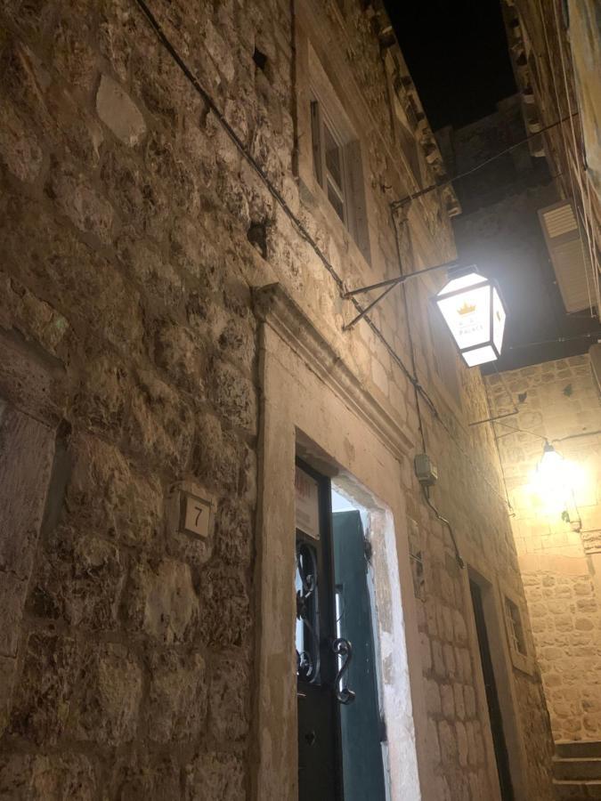 Rilati Old Town Palace 4 Ragusa Esterno foto