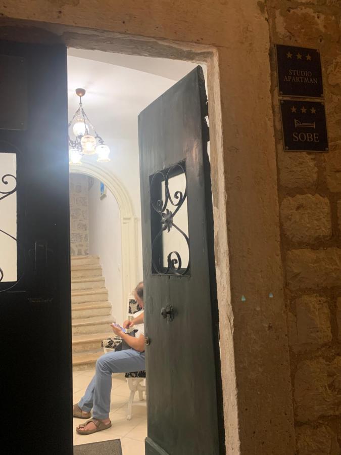 Rilati Old Town Palace 4 Ragusa Esterno foto