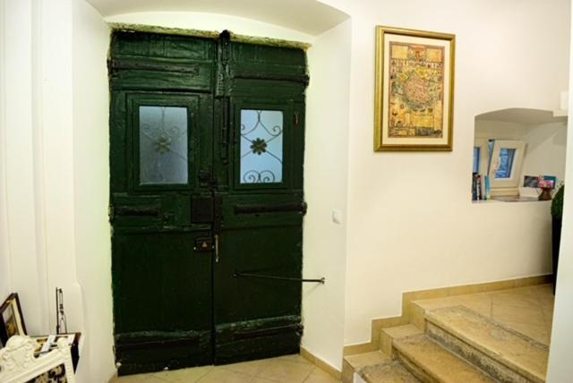 Rilati Old Town Palace 4 Ragusa Esterno foto